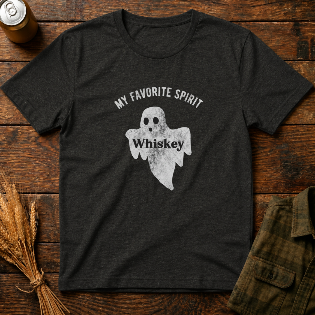 My Favorite Spirit