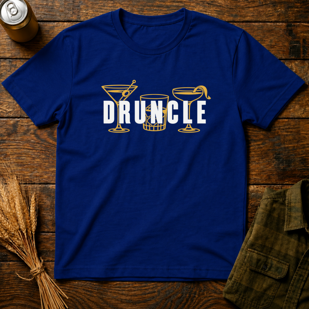 Drunkle