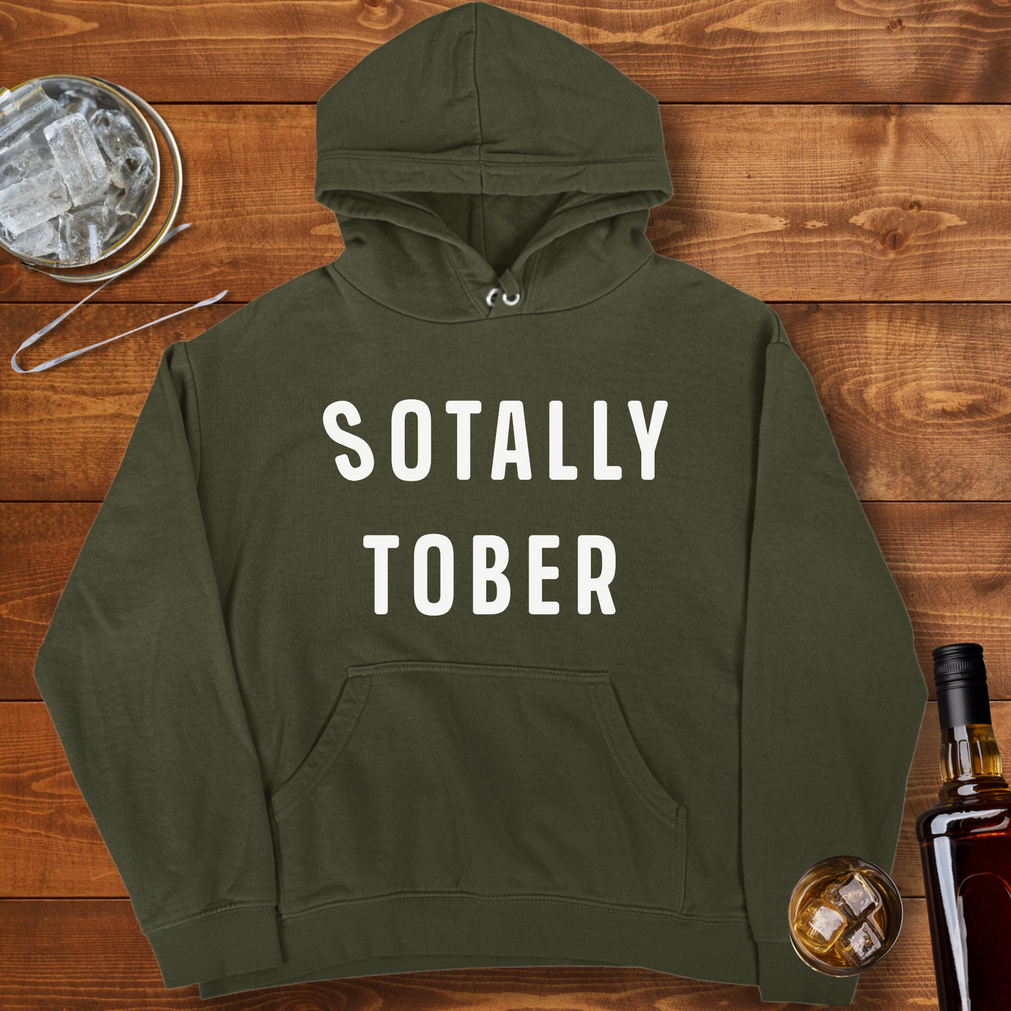 Sotally Tober