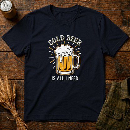 Cold Beer