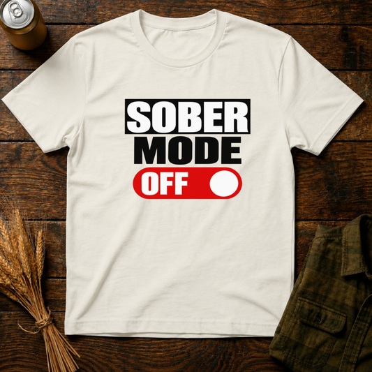 Sober Mode