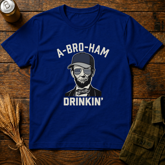 A-Bro-Ham