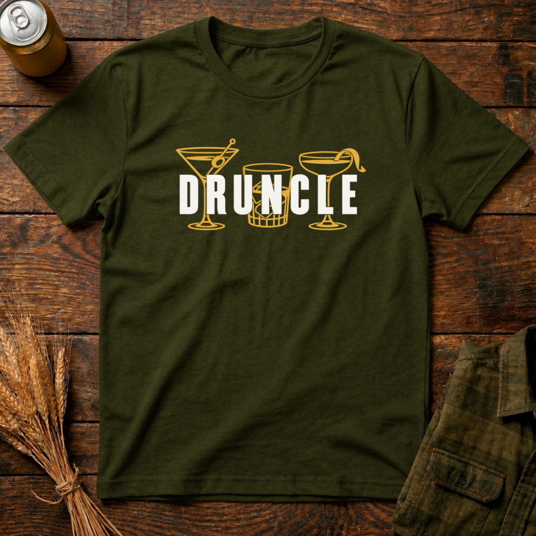 Drunkle