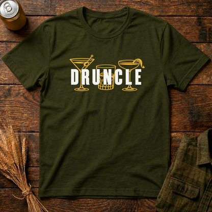 Drunkle
