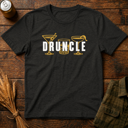 Drunkle