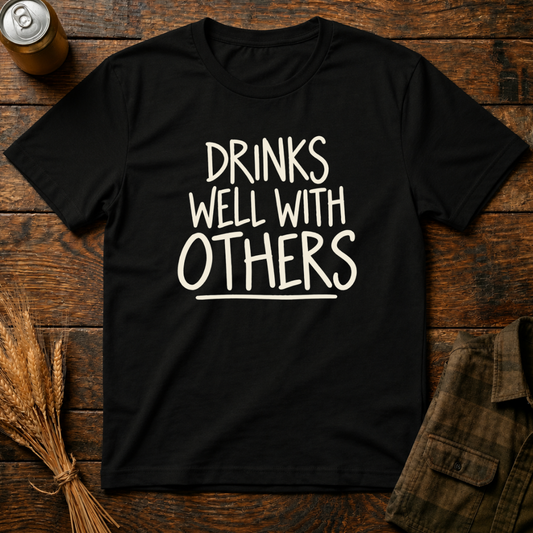 Drinks Well With Others