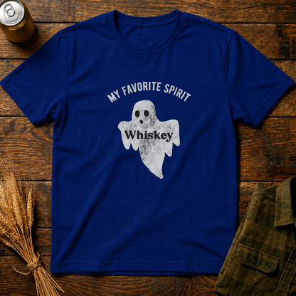 My Favorite Spirit