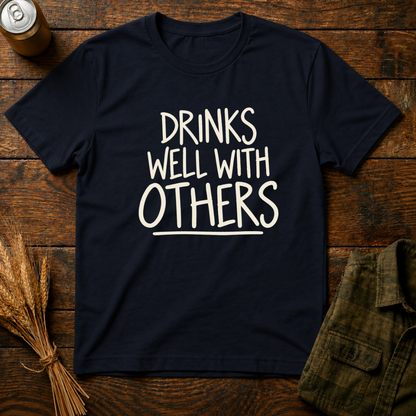Drinks Well With Others
