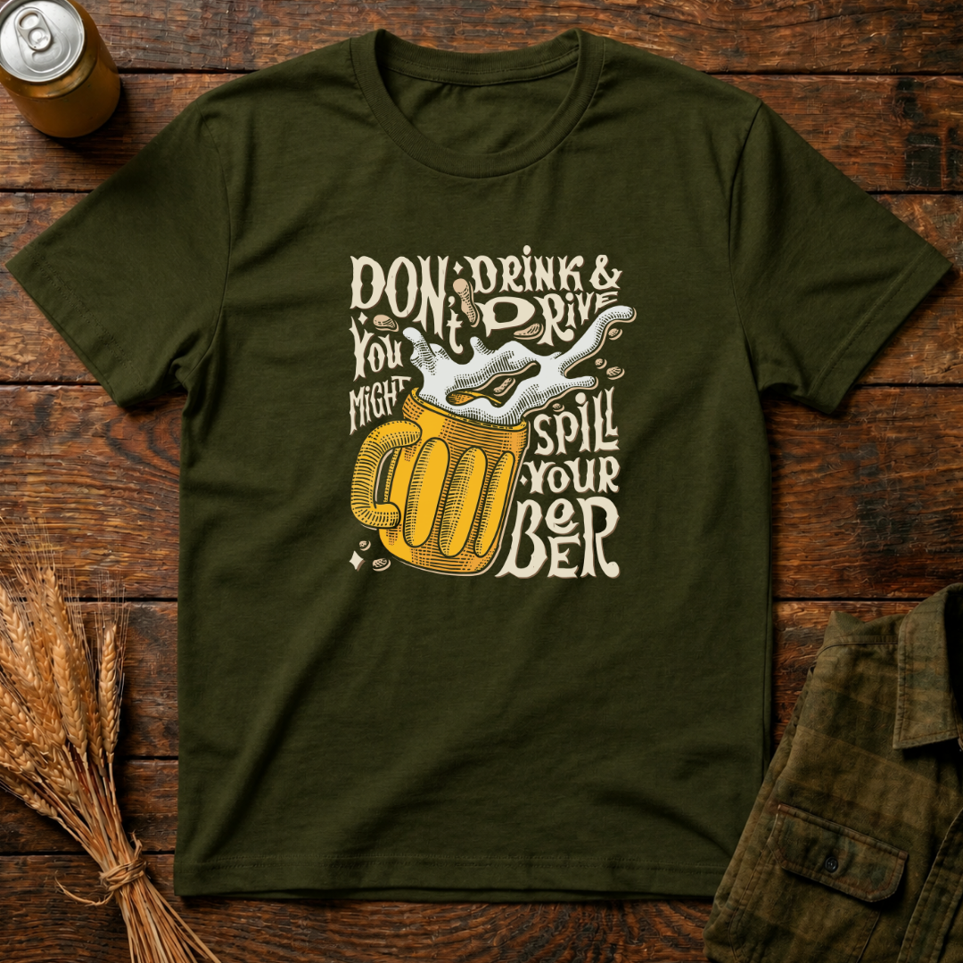 Drink and Drive