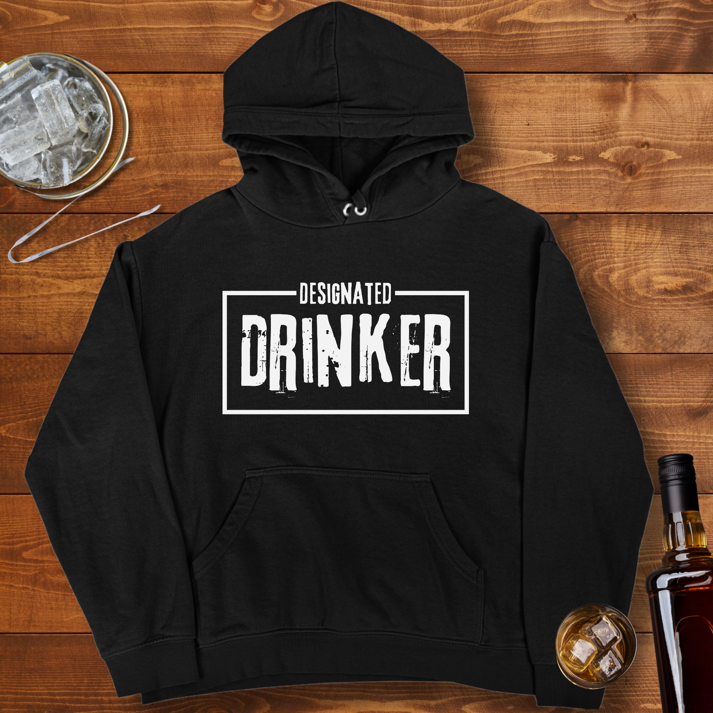 Designated Drinker
