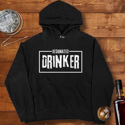 Designated Drinker