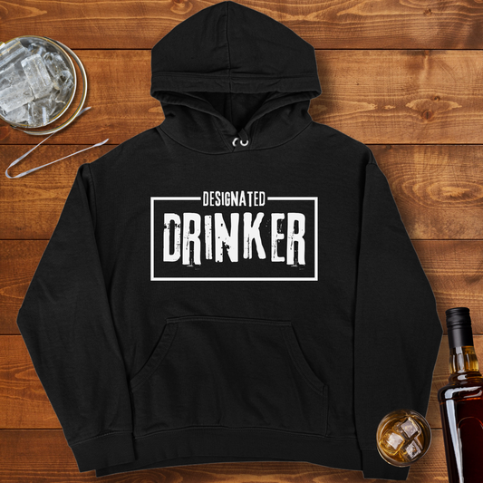Designated Drinker