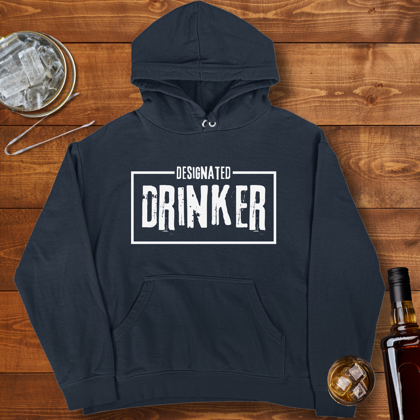 Designated Drinker