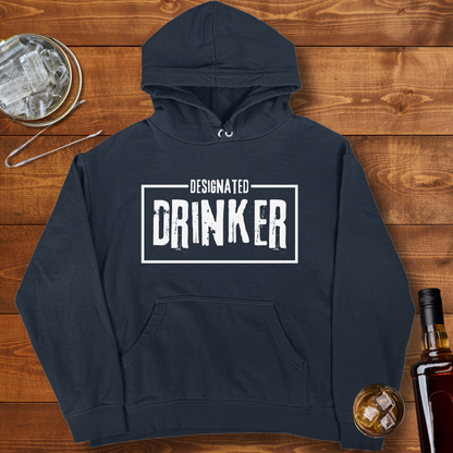 Designated Drinker