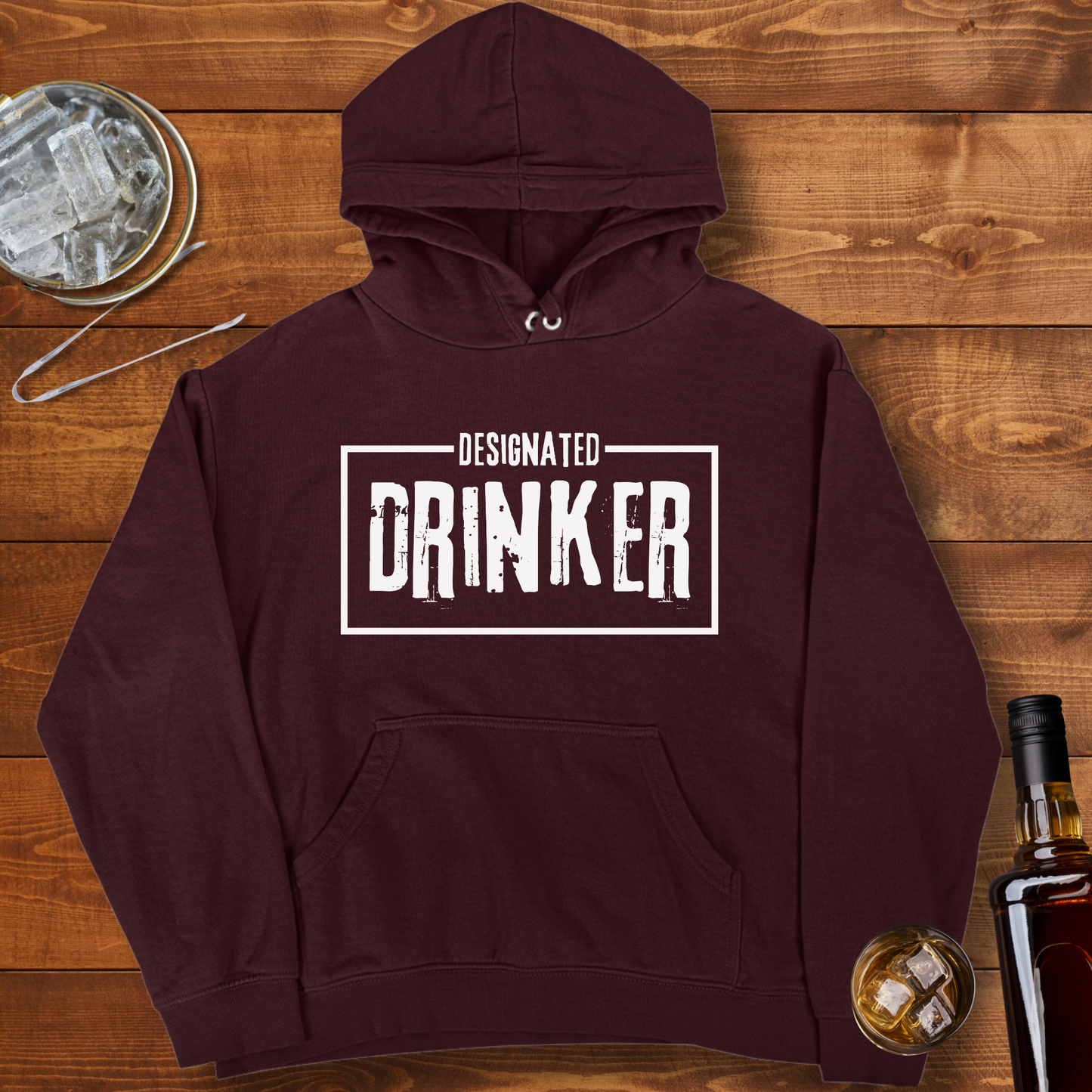 Designated Drinker