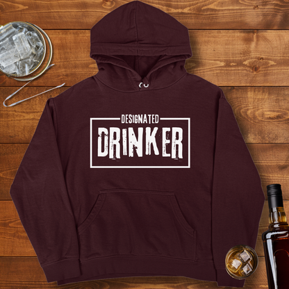 Designated Drinker