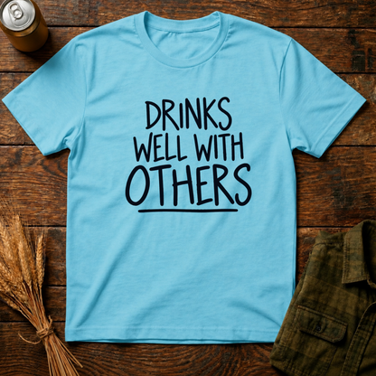 Drinks Well With Others