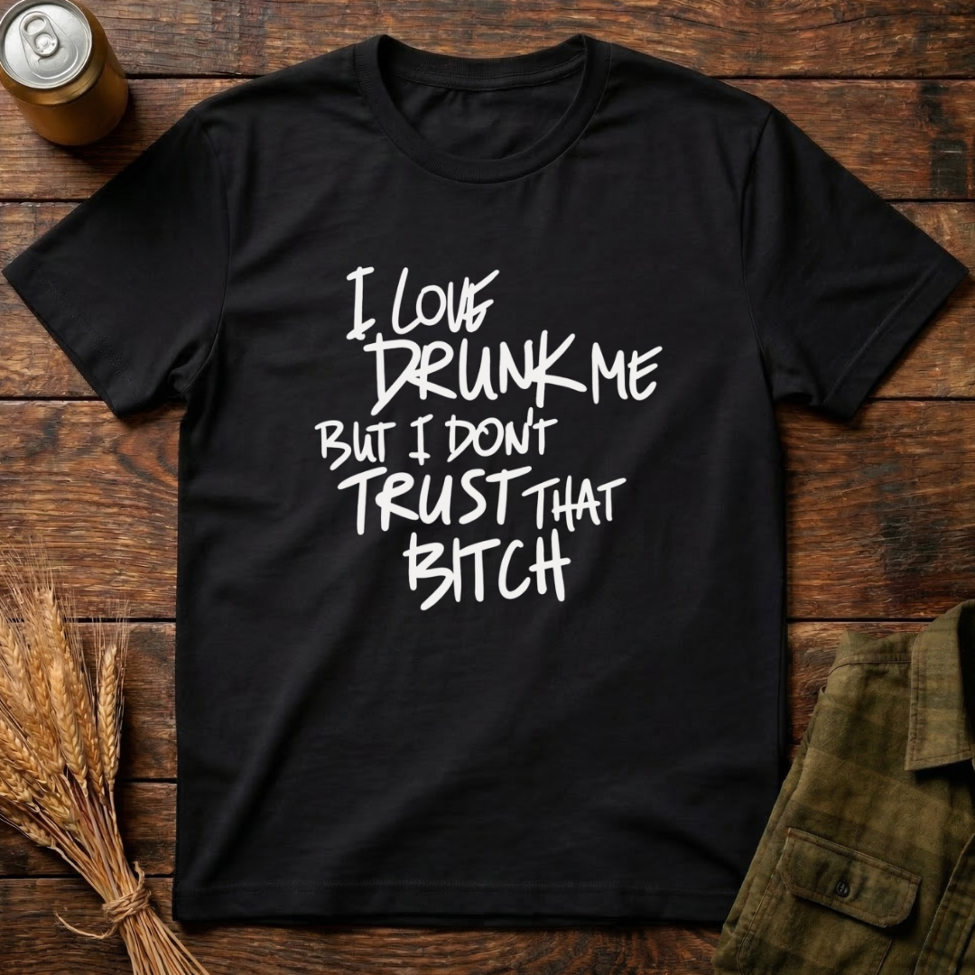 Trust Issues