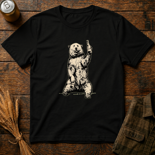 Bearly Sober
