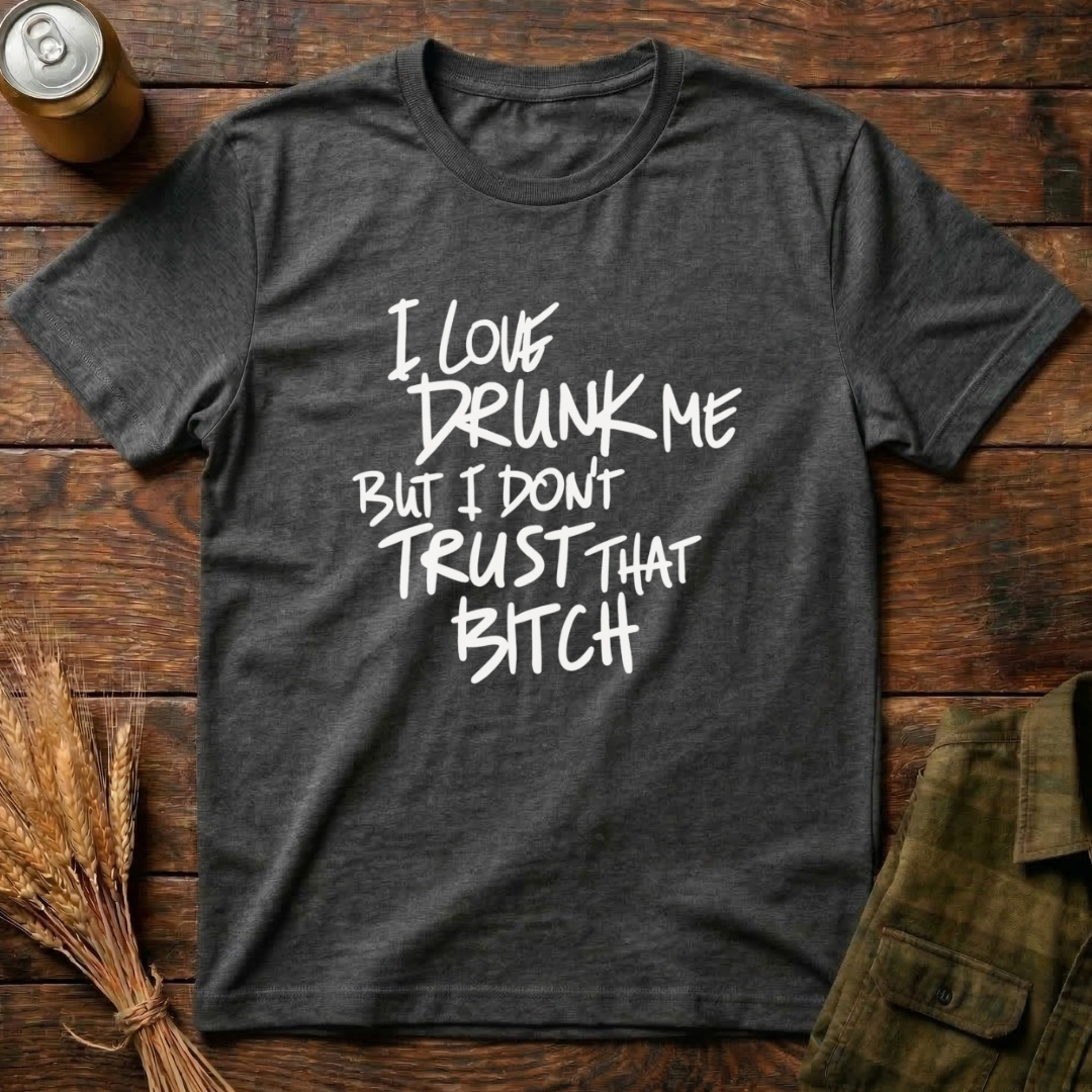 Trust Issues