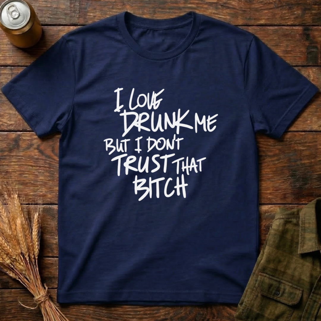 Trust Issues