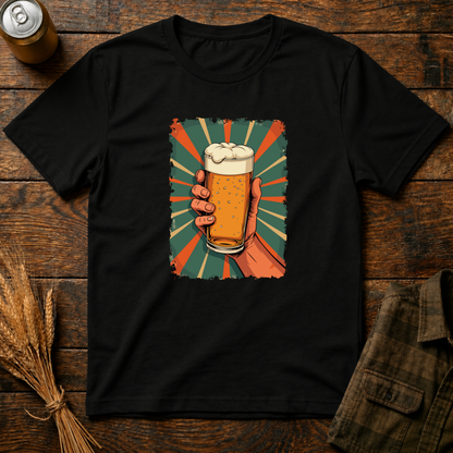 Hold My Beer