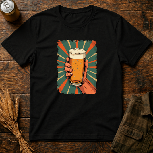 Hold My Beer