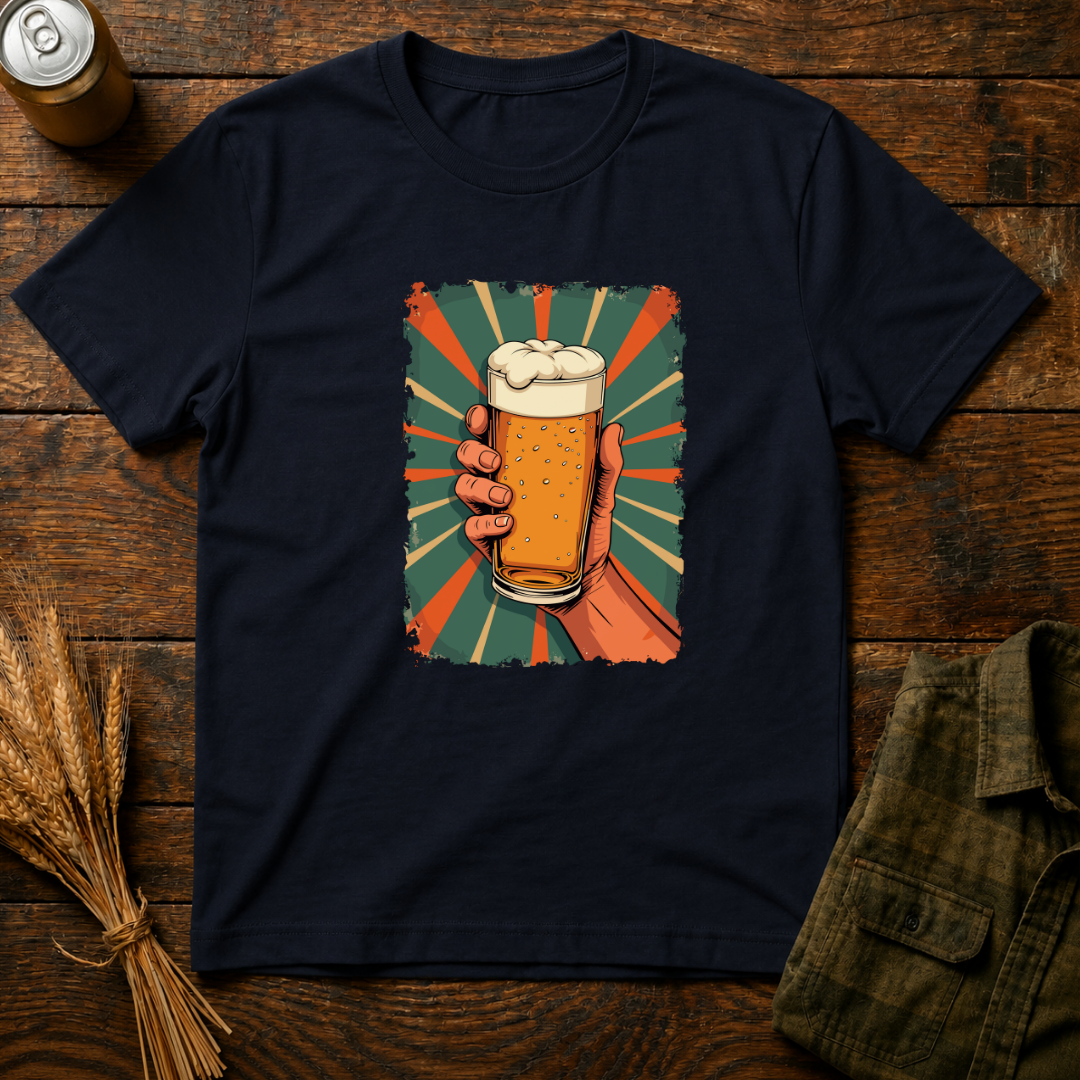 Hold My Beer