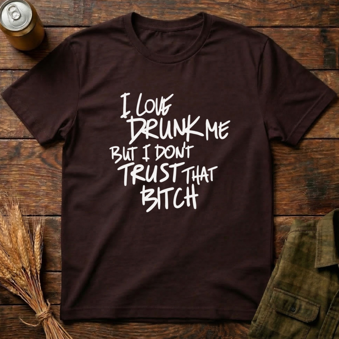 Trust Issues