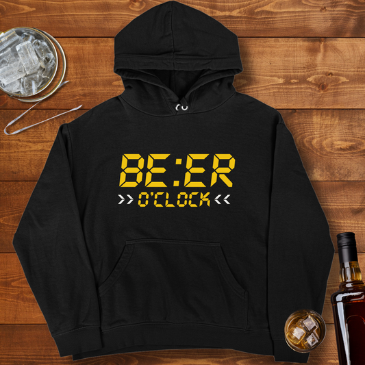 Beer O'Clock
