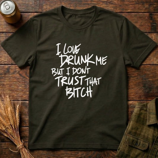Trust Issues