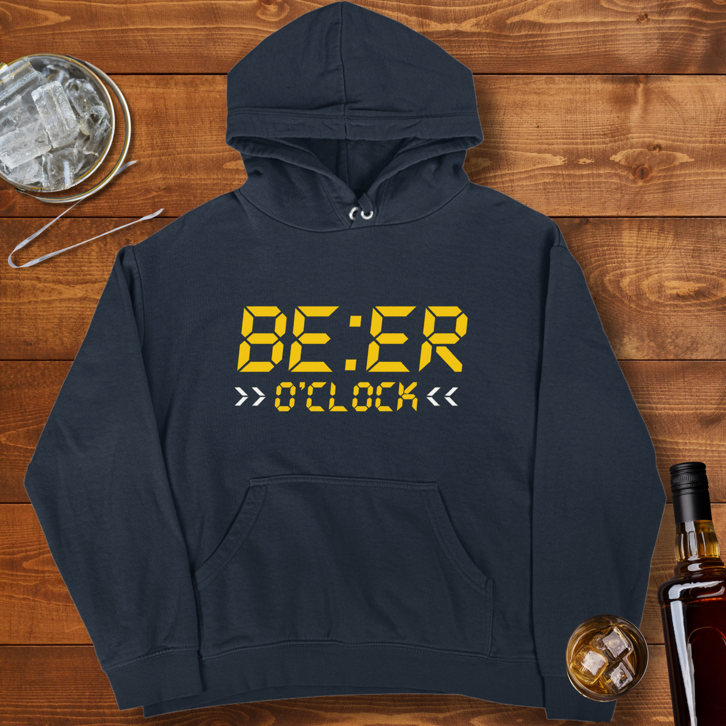 Beer O'Clock