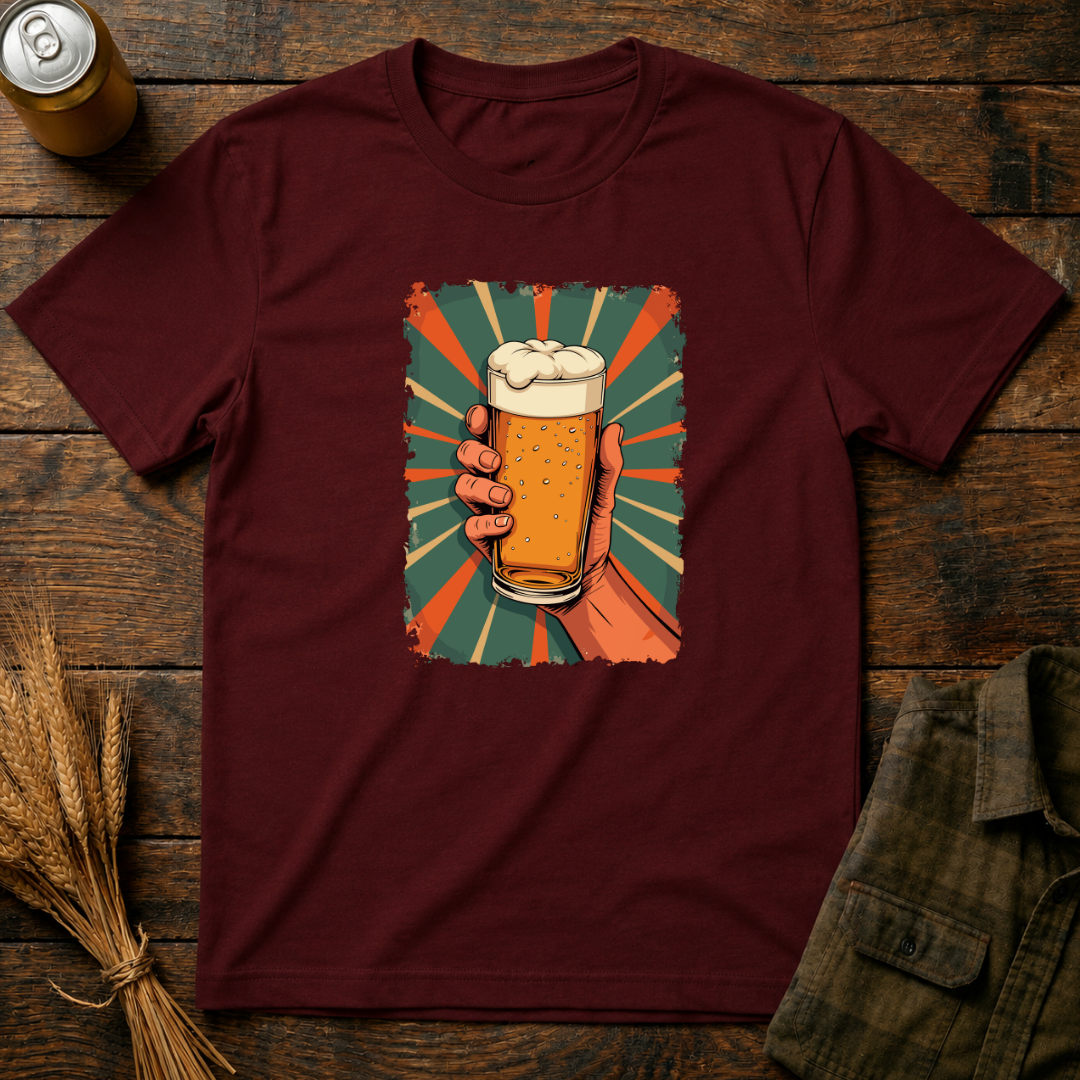 Hold My Beer