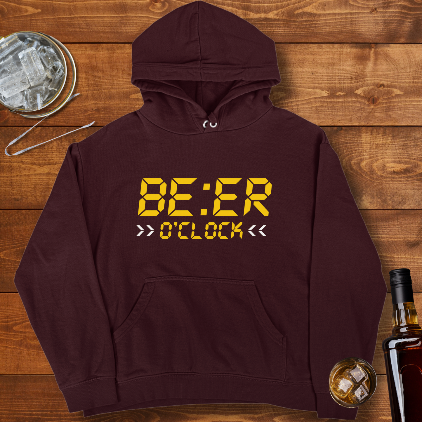 Beer O'Clock