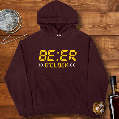 Beer O'Clock