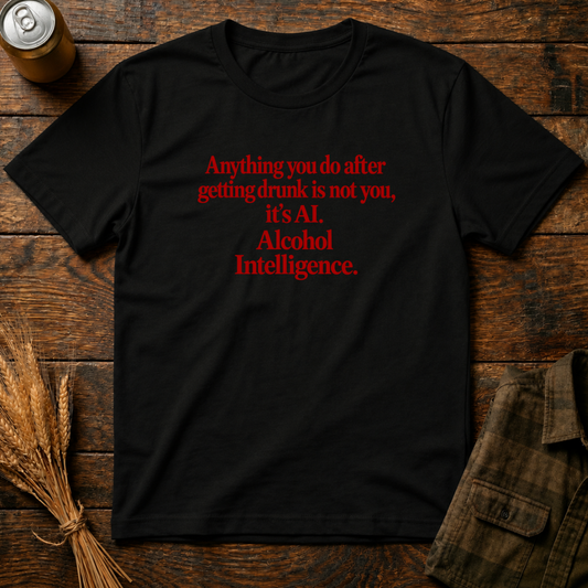 Alcohol Intelligence