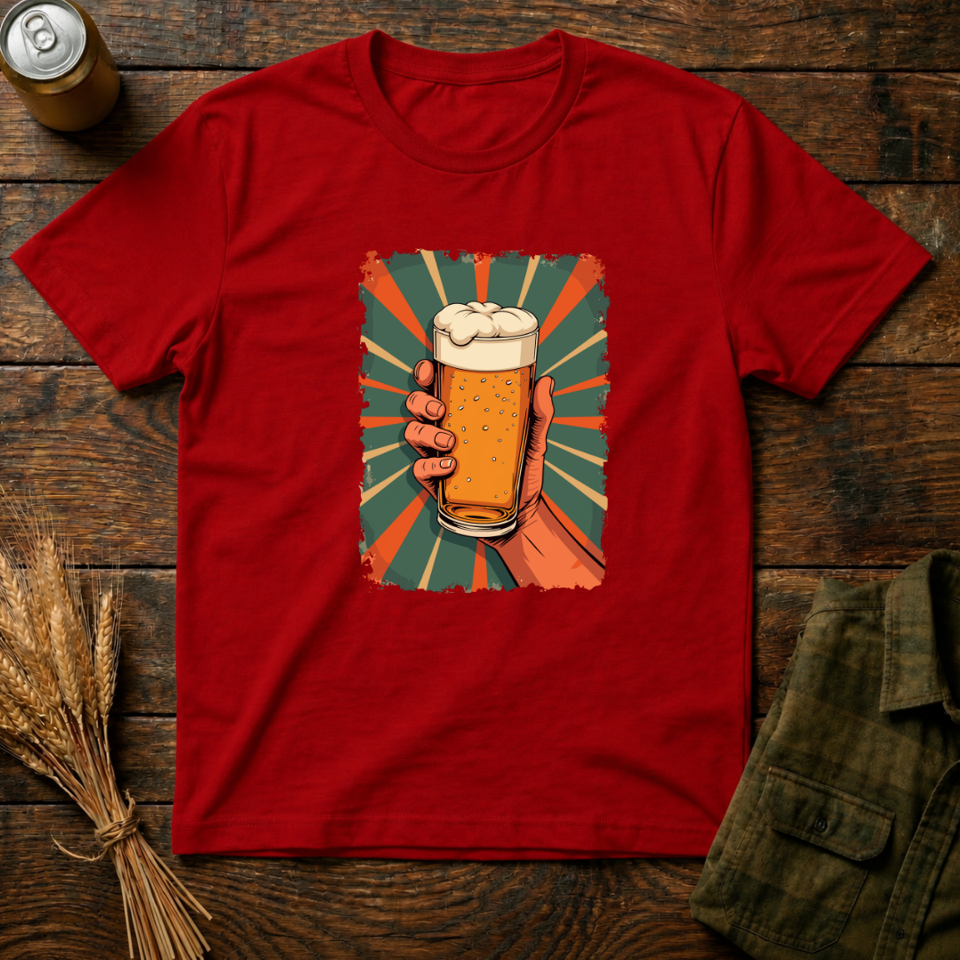 Hold My Beer