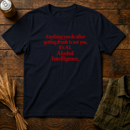 Alcohol Intelligence