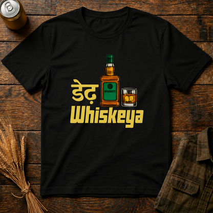 Dedh Whiskeya