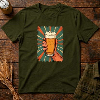 Hold My Beer