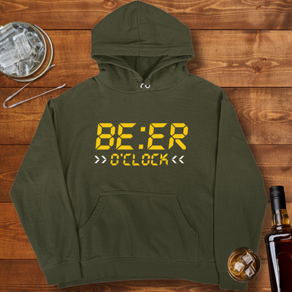 Beer O'Clock