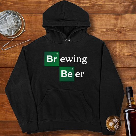 Brewing Beer