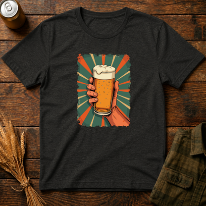 Hold My Beer