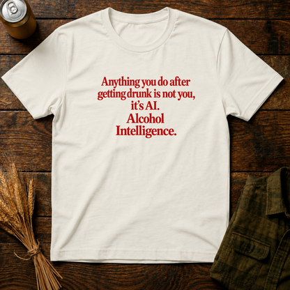 Alcohol Intelligence