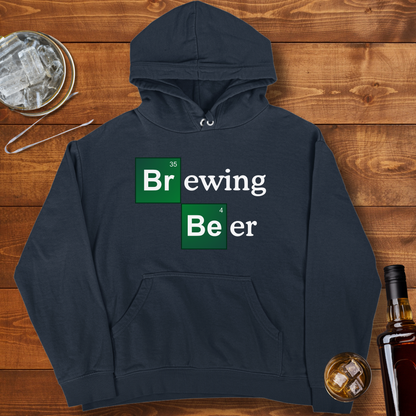 Brewing Beer