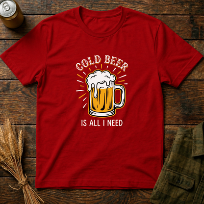 Cold Beer