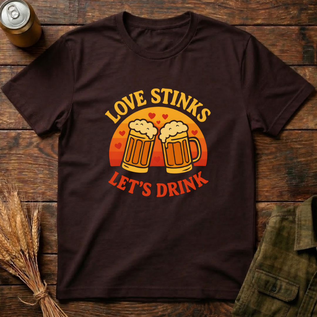 Love Stinks